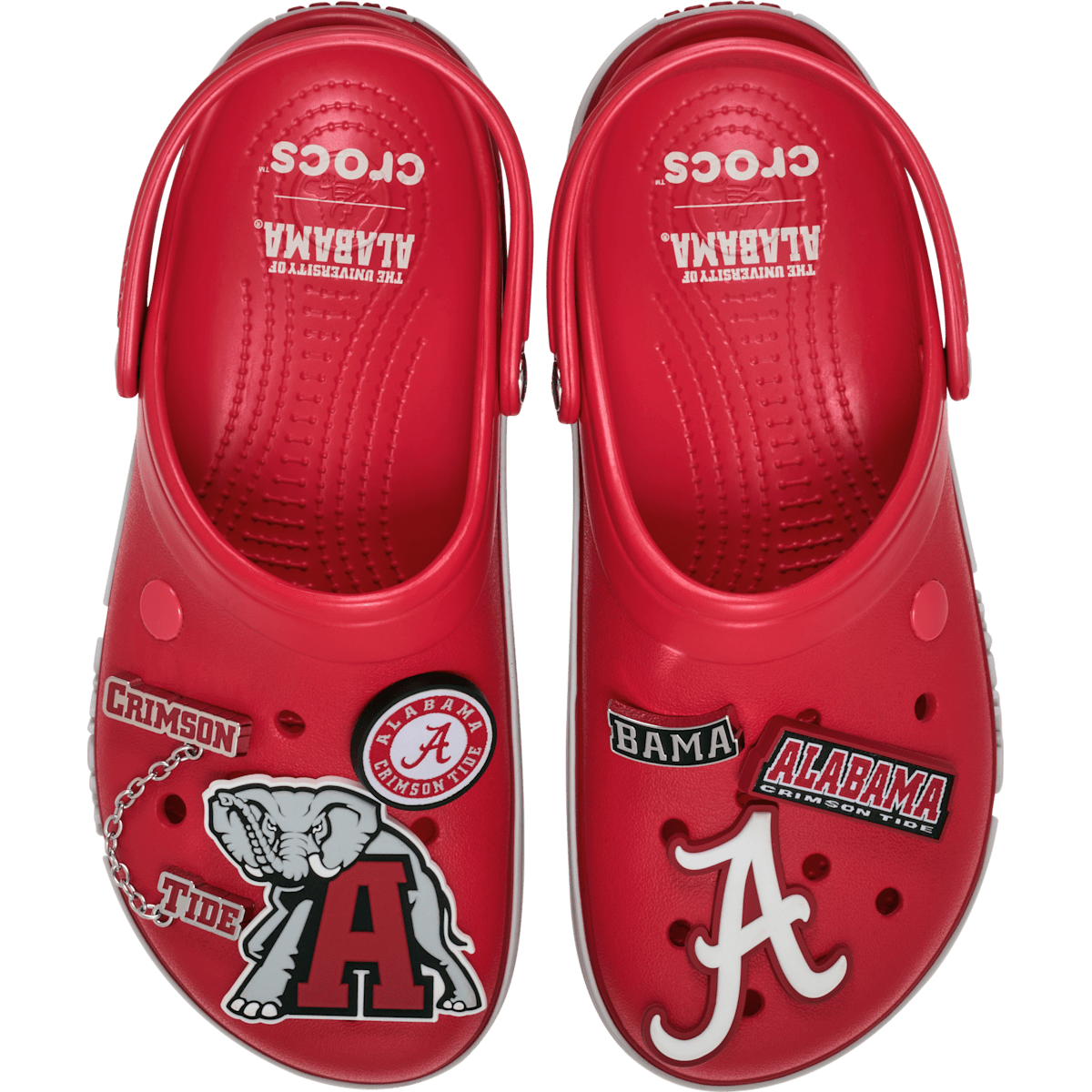 Alabama Crocband™ Clog