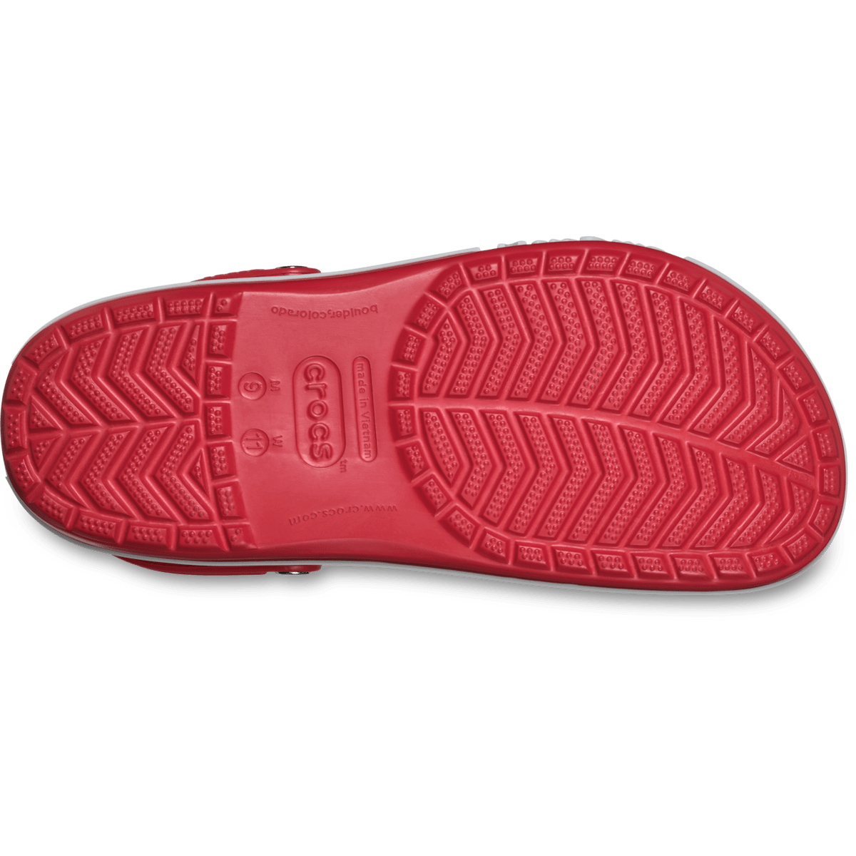 Alabama Crocband™ Clog