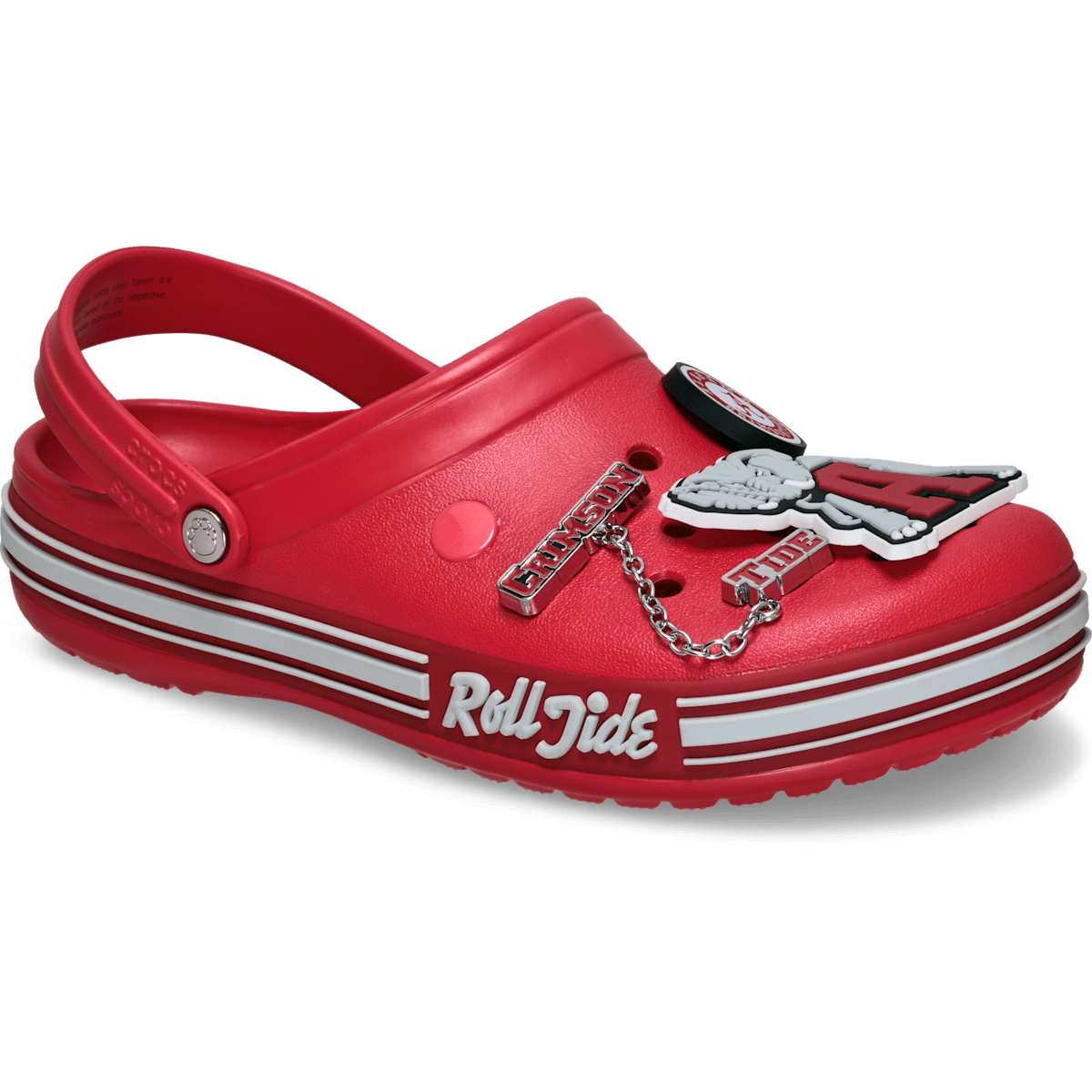 Alabama Crocband™ Clog