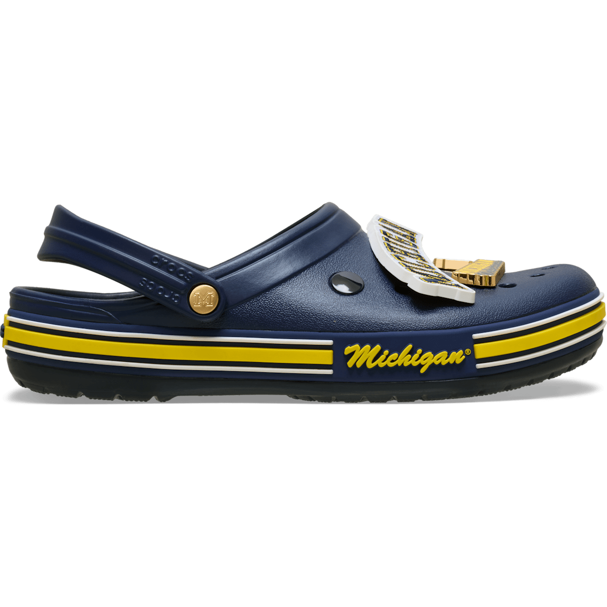 Michigan Crocband™ Clog