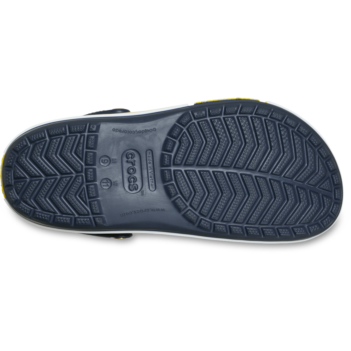 Michigan Crocband™ Clog