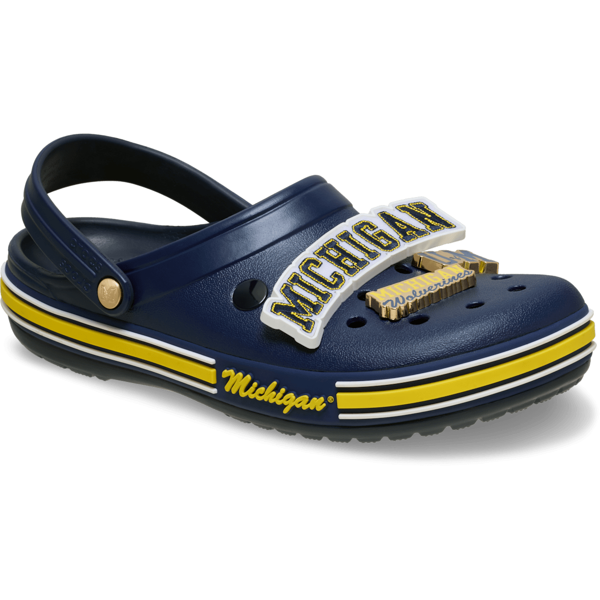 Michigan Crocband™ Clog