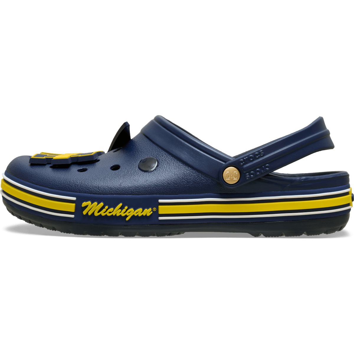 Michigan Crocband™ Clog