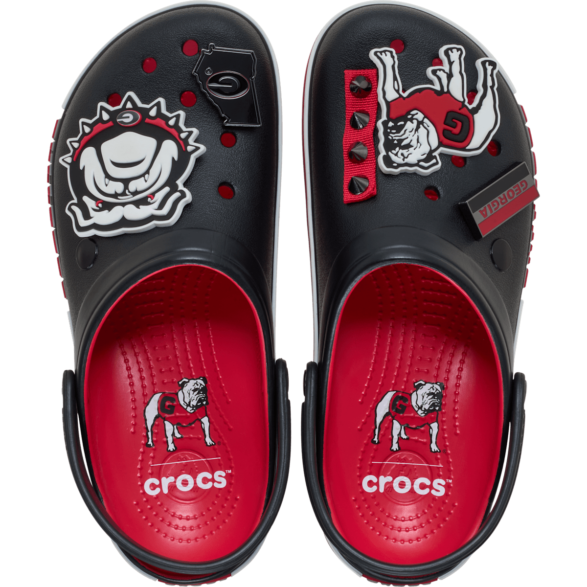 UGA Crocband™ Clog