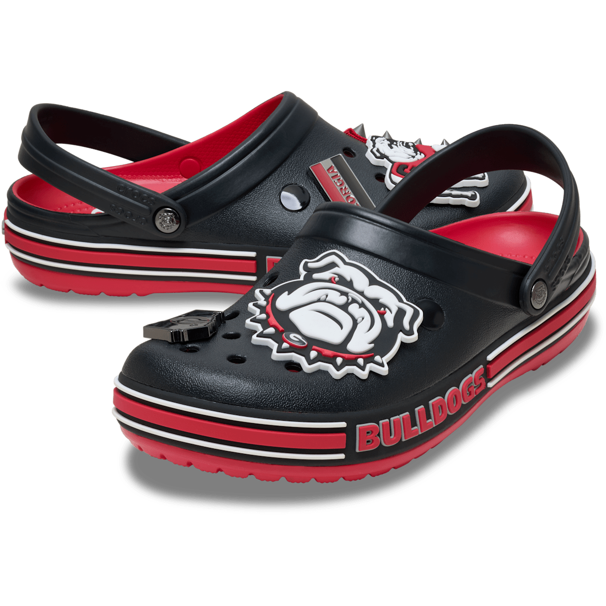 UGA Crocband™ Clog