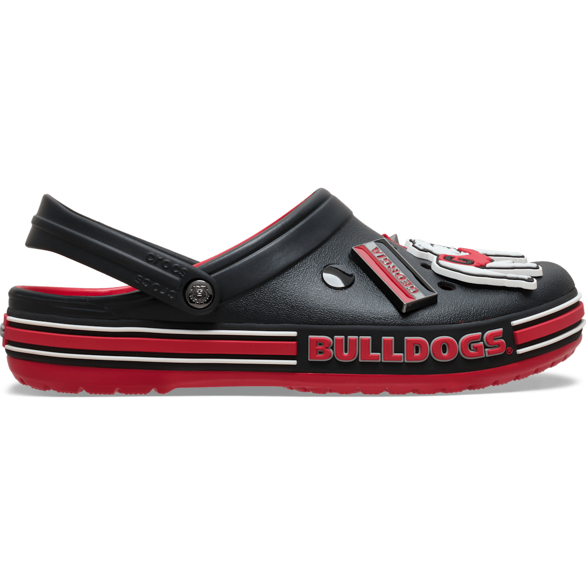 UGA Crocband™ Clog