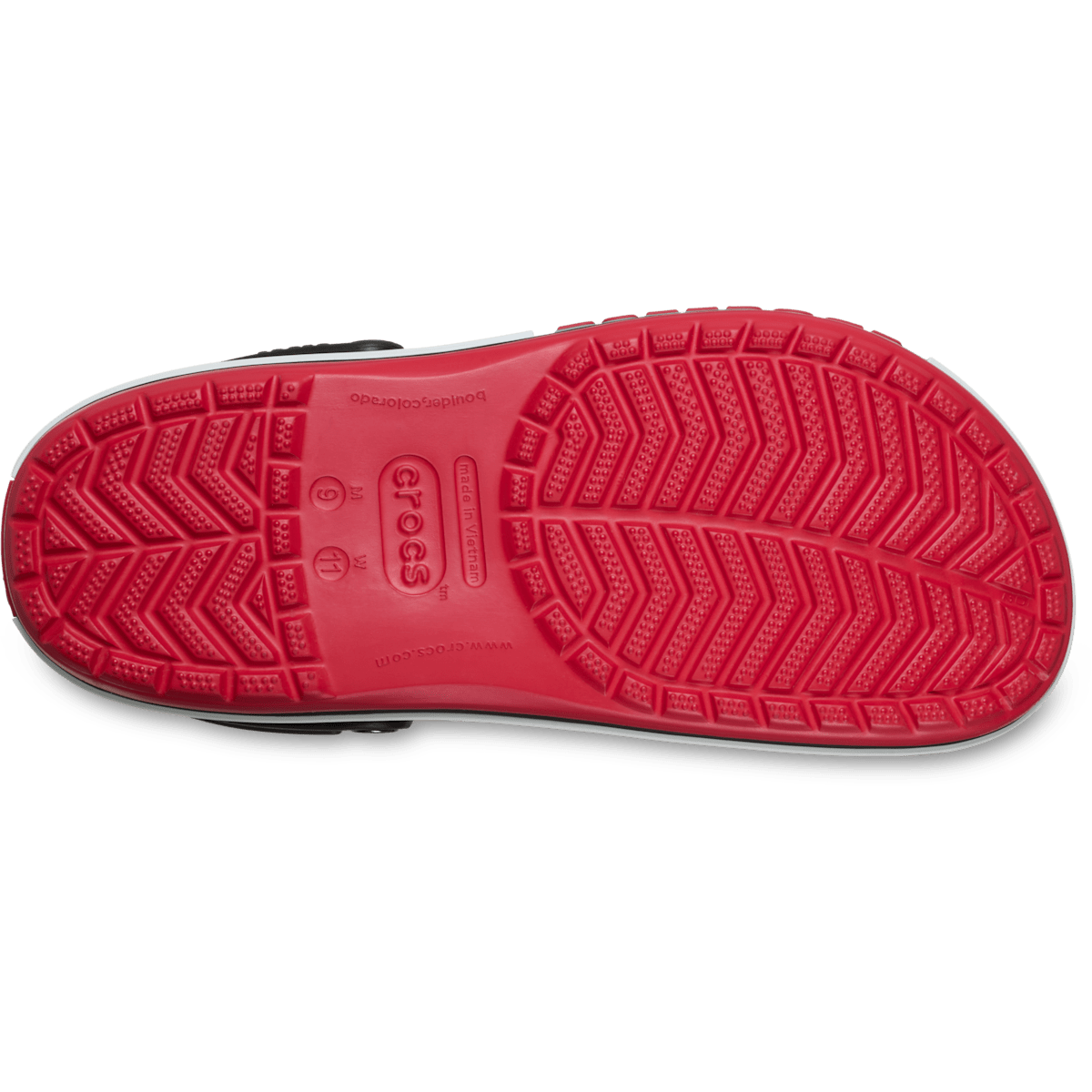 UGA Crocband™ Clog