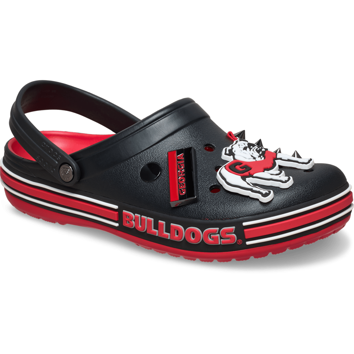 UGA Crocband™ Clog