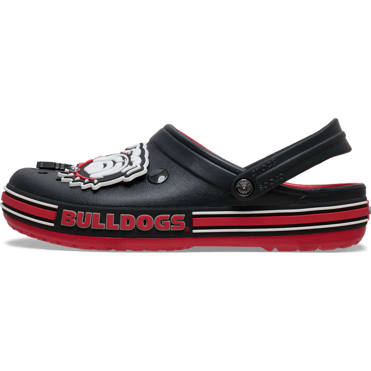 UGA Crocband™ Clog