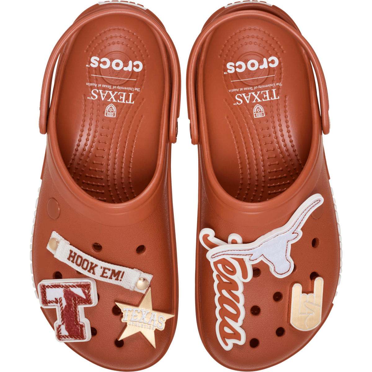 Texas Crocband™ Clog