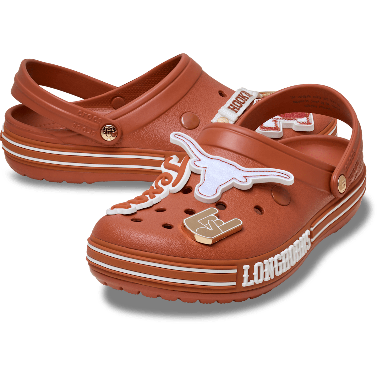 Texas Crocband™ Clog