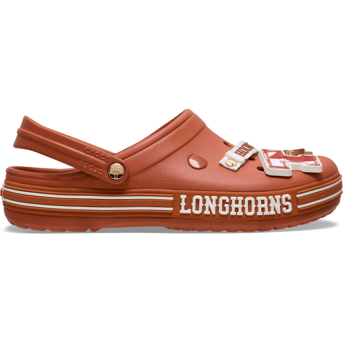 Texas Crocband™ Clog