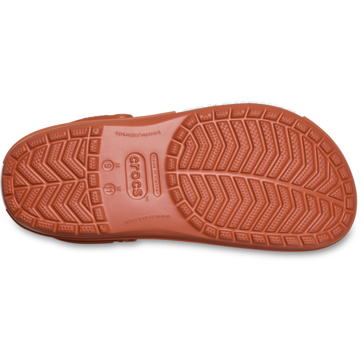 Texas Crocband™ Clog