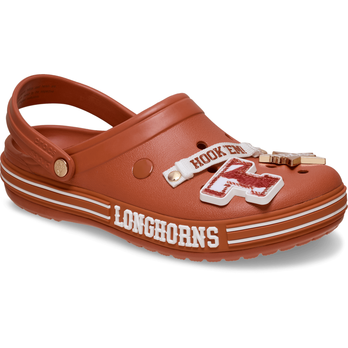 Texas Crocband™ Clog
