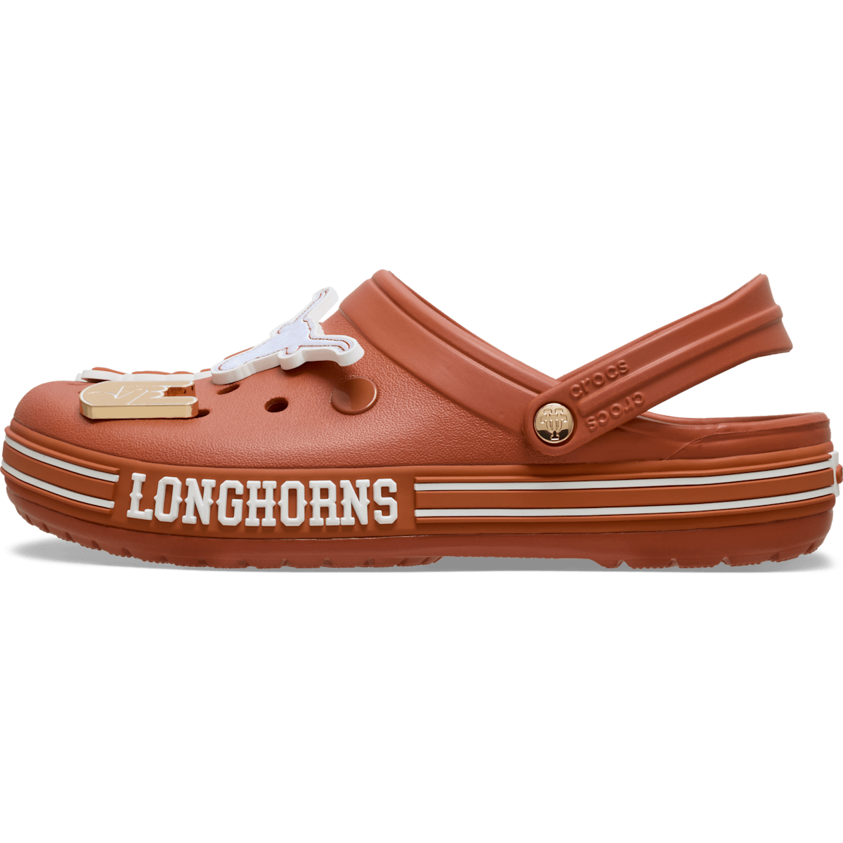 Texas Crocband™ Clog