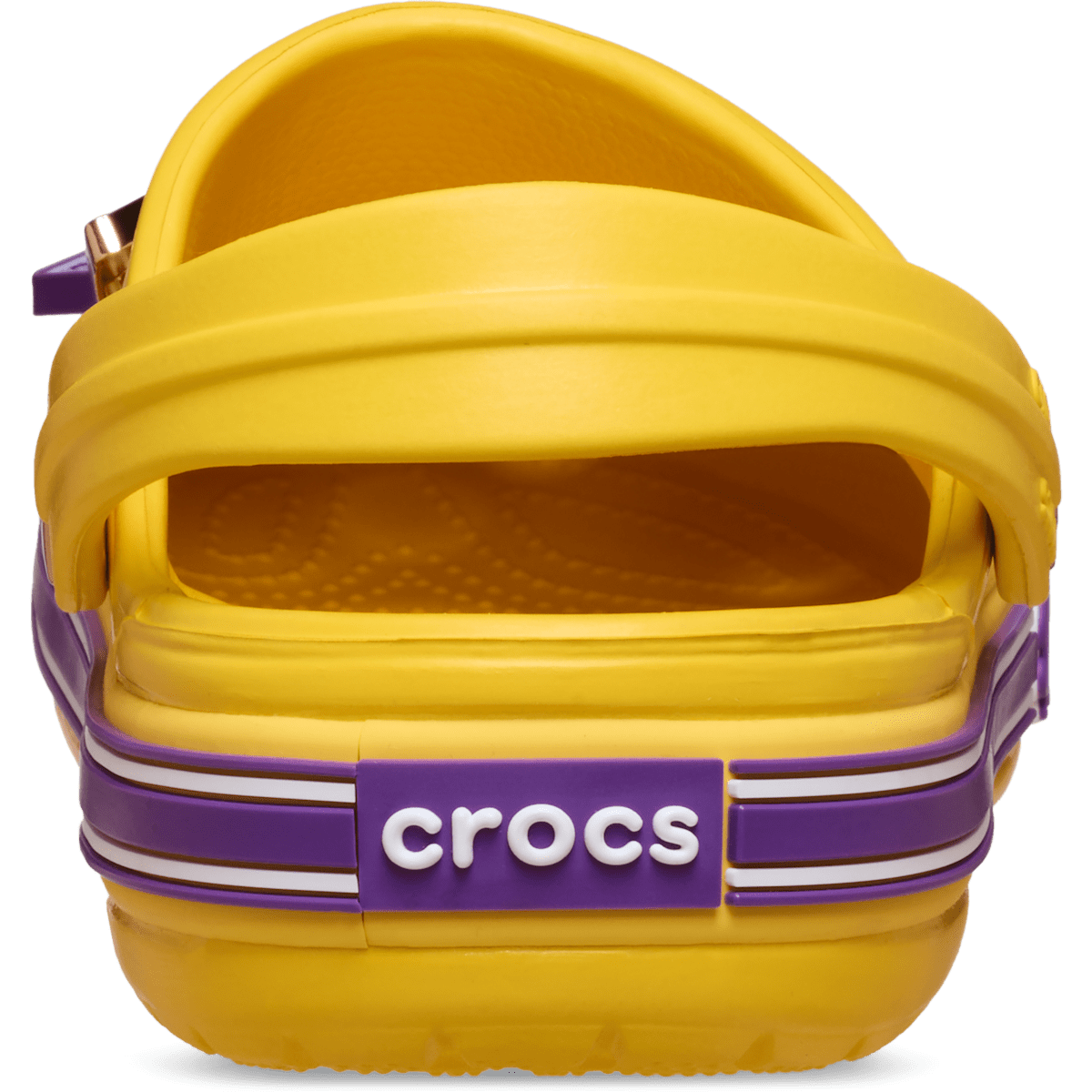 LSU Crocband™ Clog