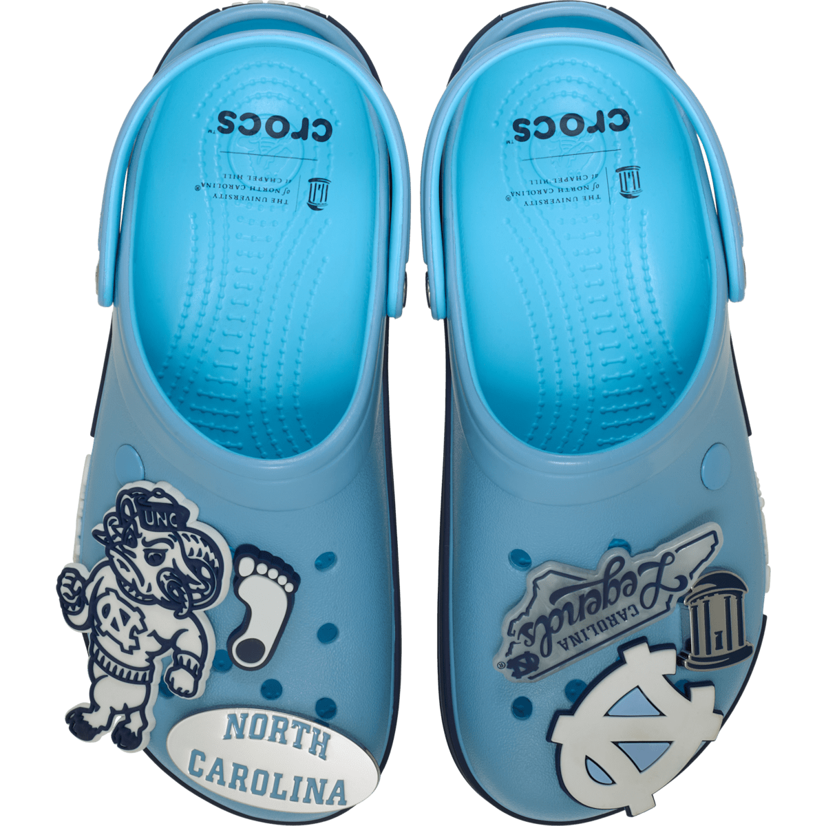 UNC Crocband™ Clog