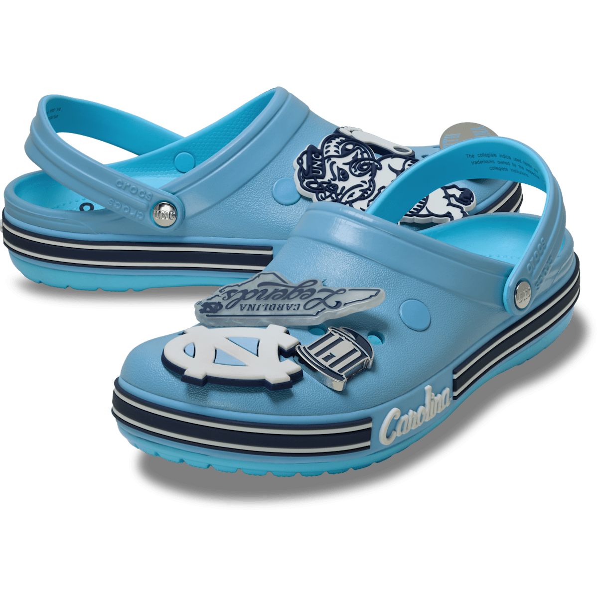 UNC Crocband™ Clog