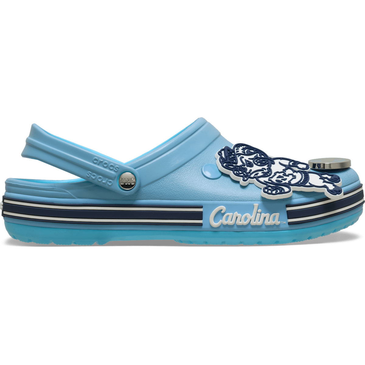 UNC Crocband™ Clog