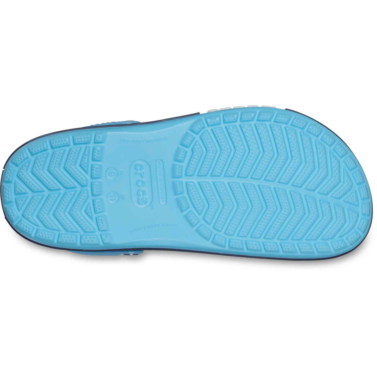 UNC Crocband™ Clog