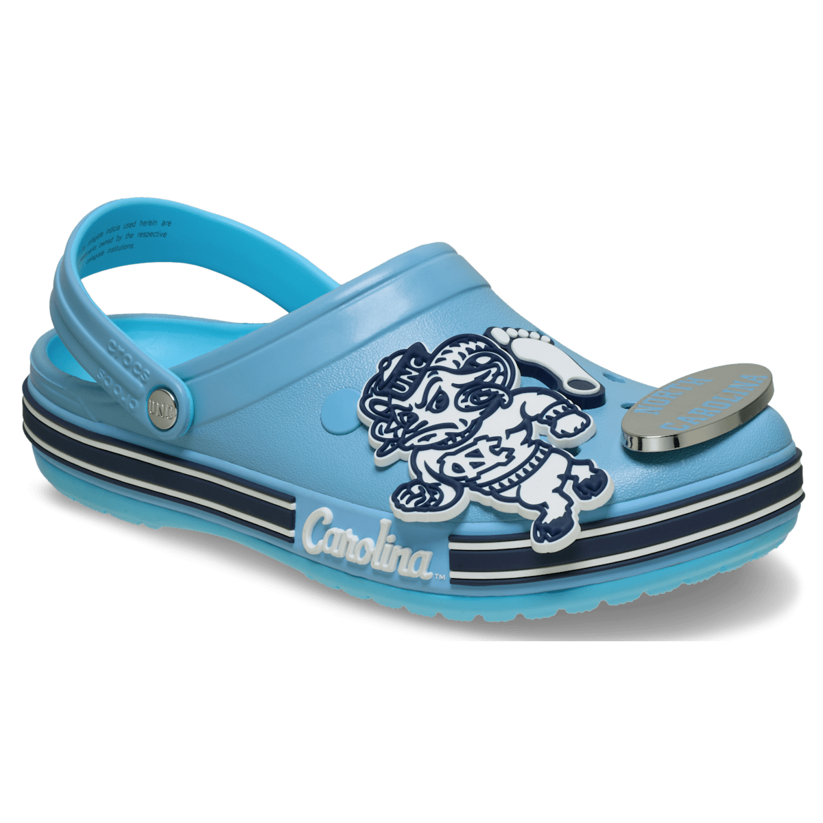 UNC Crocband™ Clog