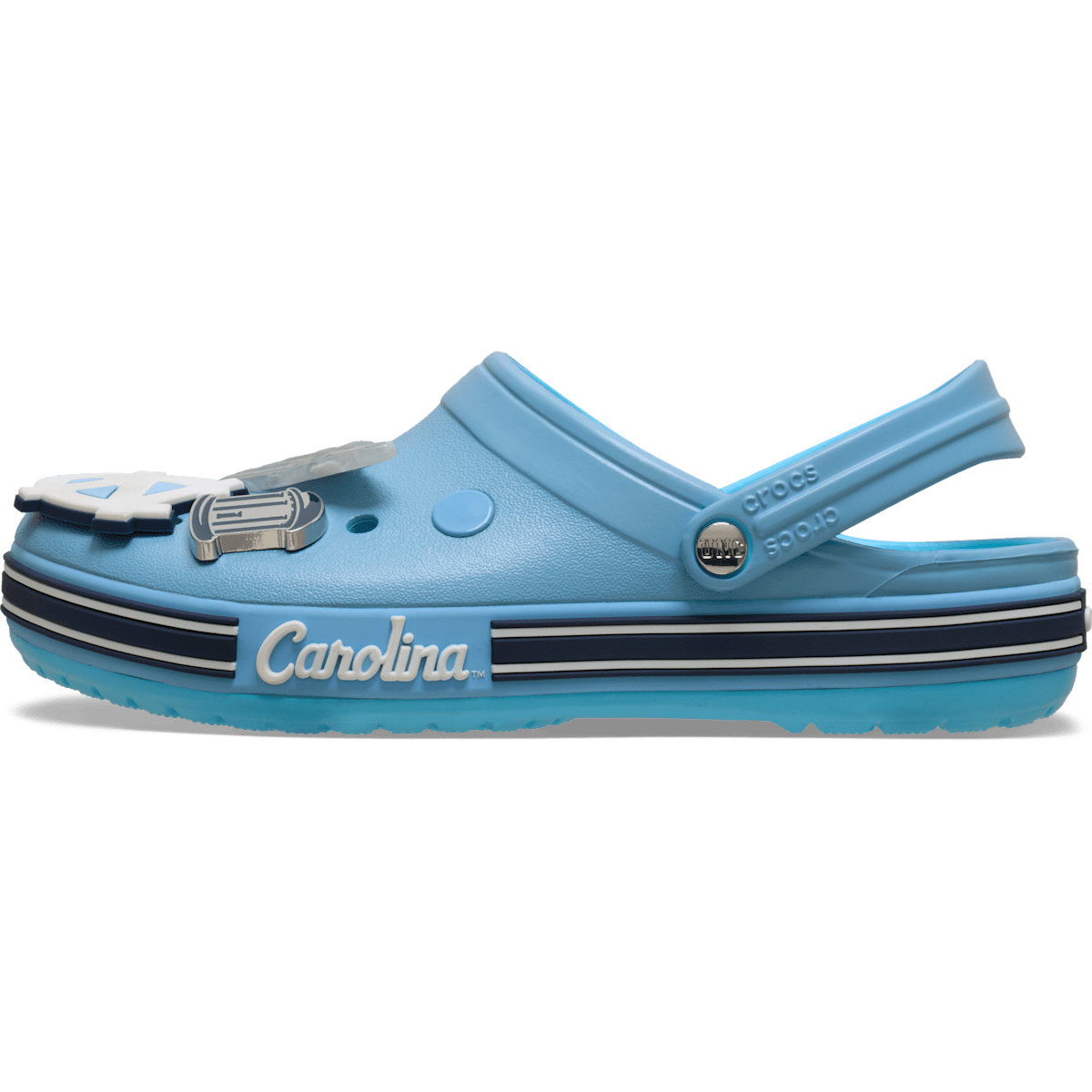 UNC Crocband™ Clog