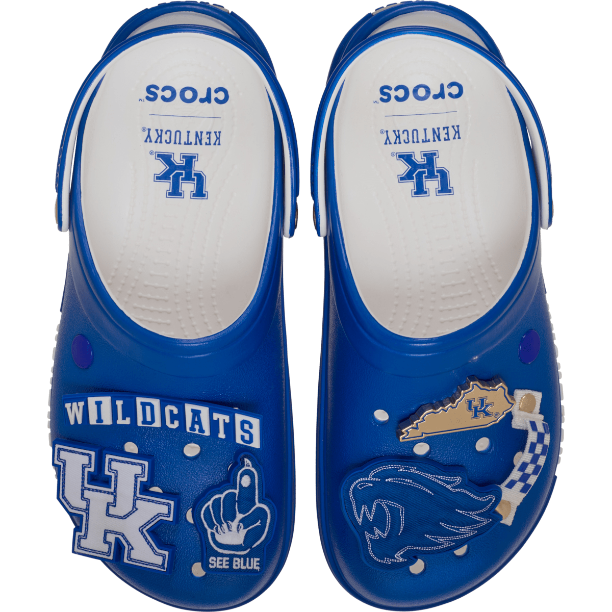 Kentucky Crocband™ Clog