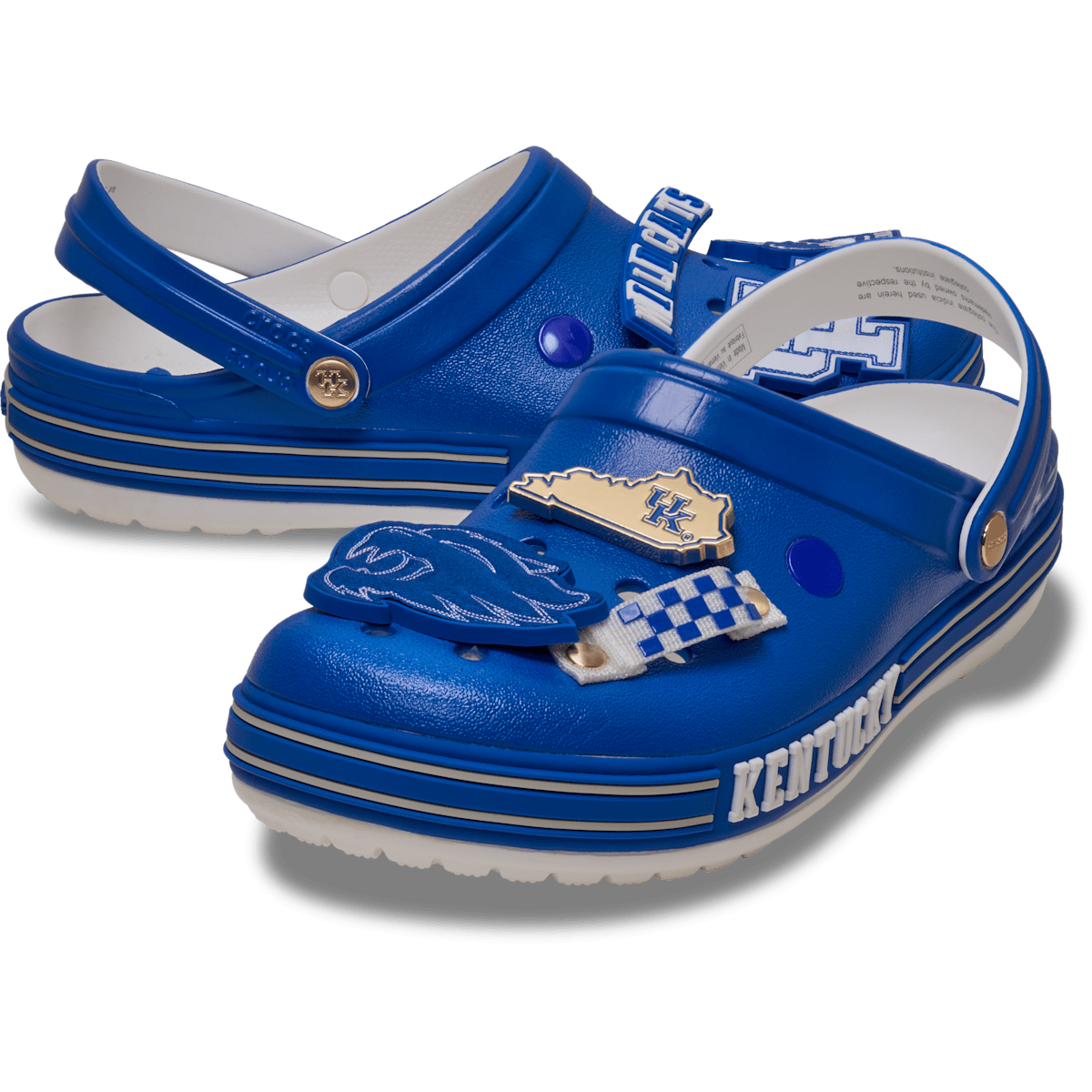 Kentucky Crocband™ Clog