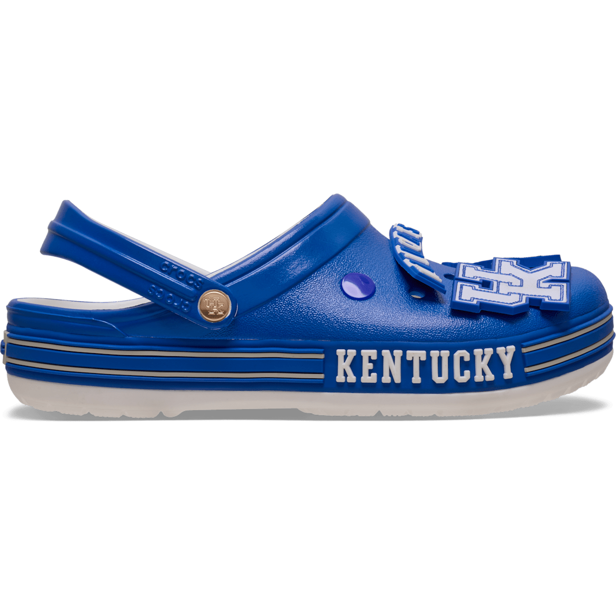 Kentucky Crocband™ Clog