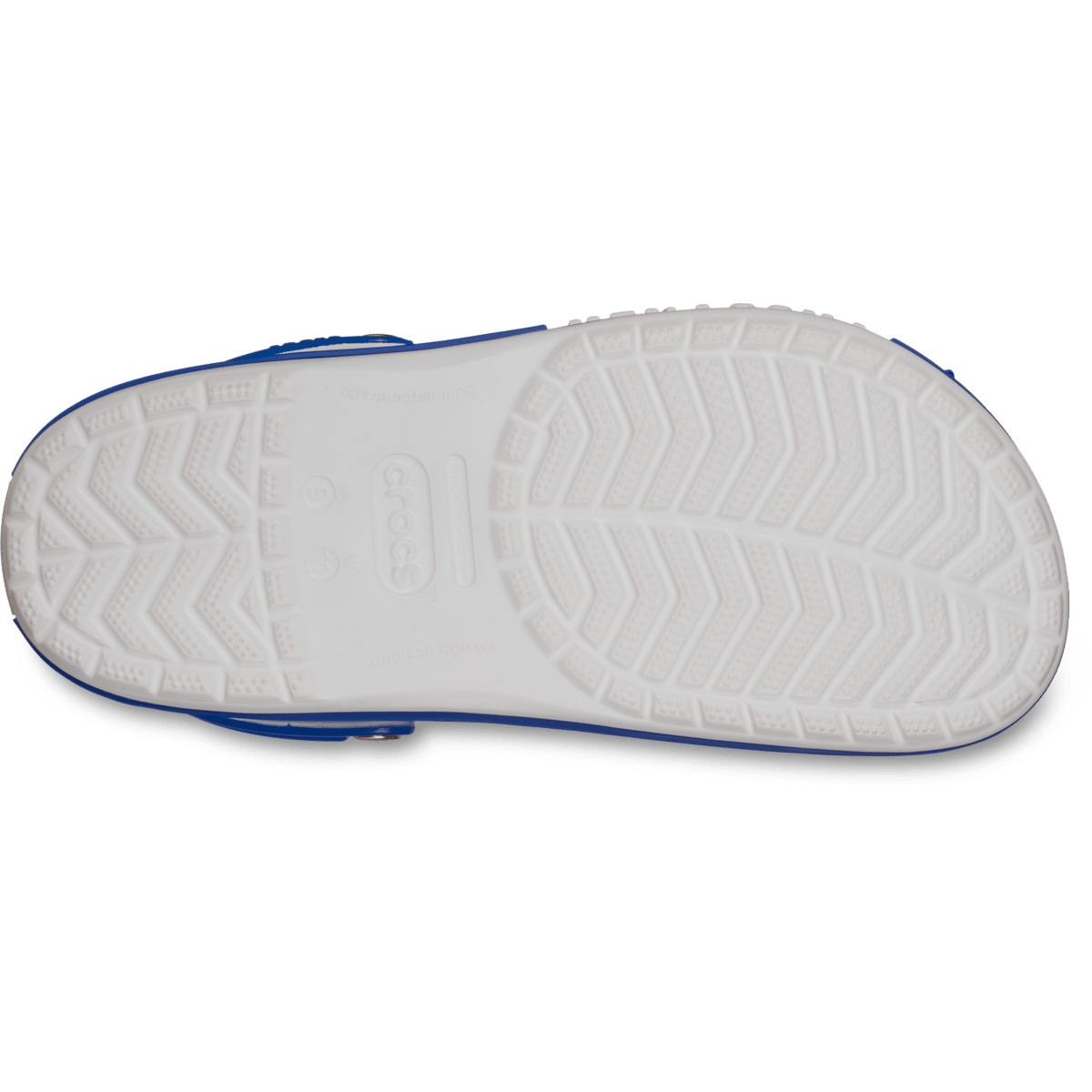 Kentucky Crocband™ Clog