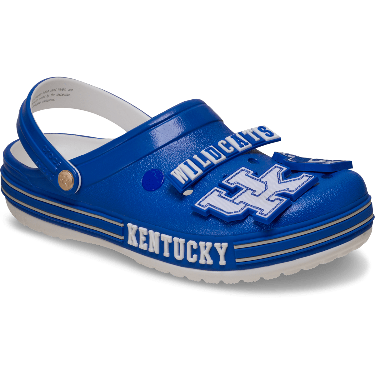Kentucky Crocband™ Clog