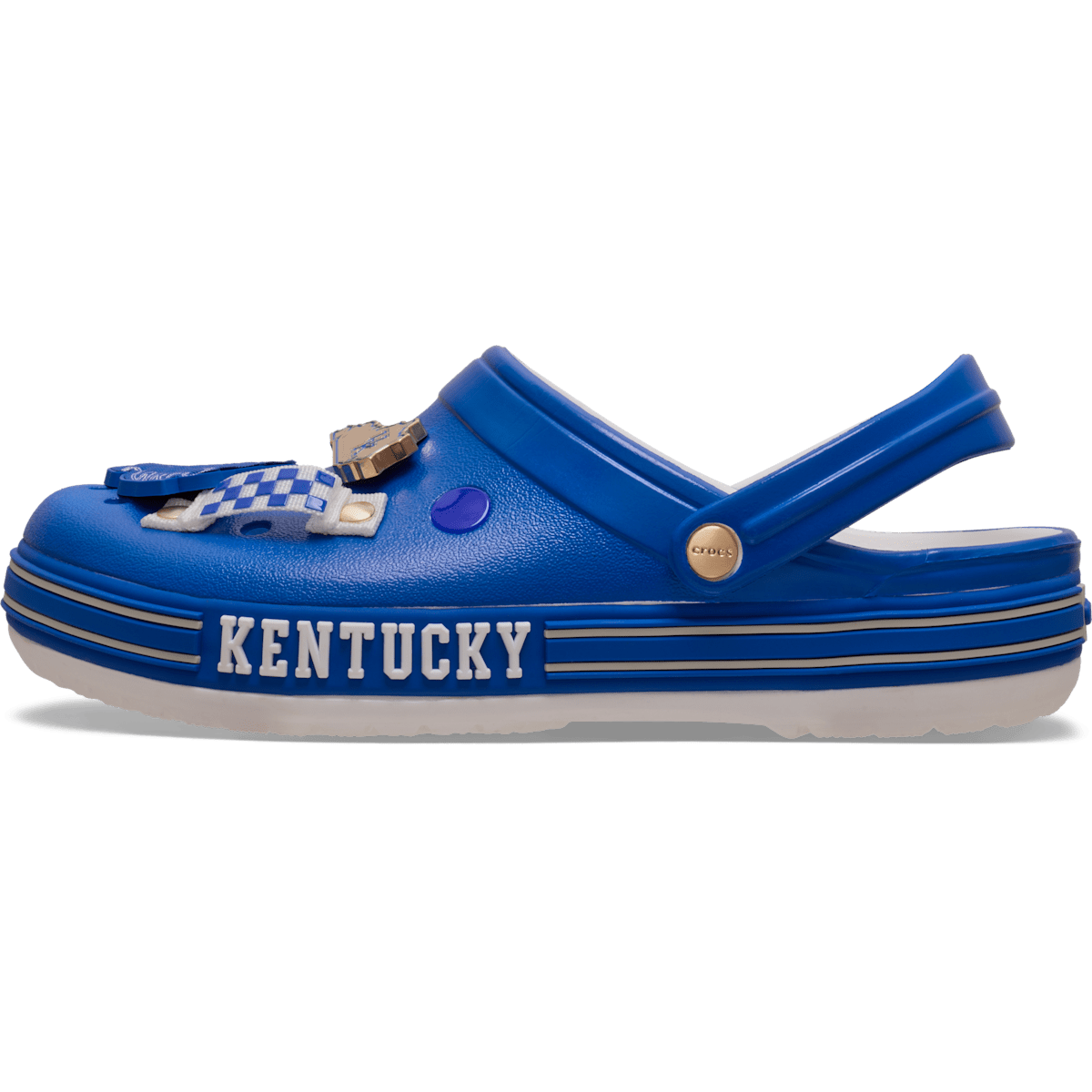 Kentucky Crocband™ Clog