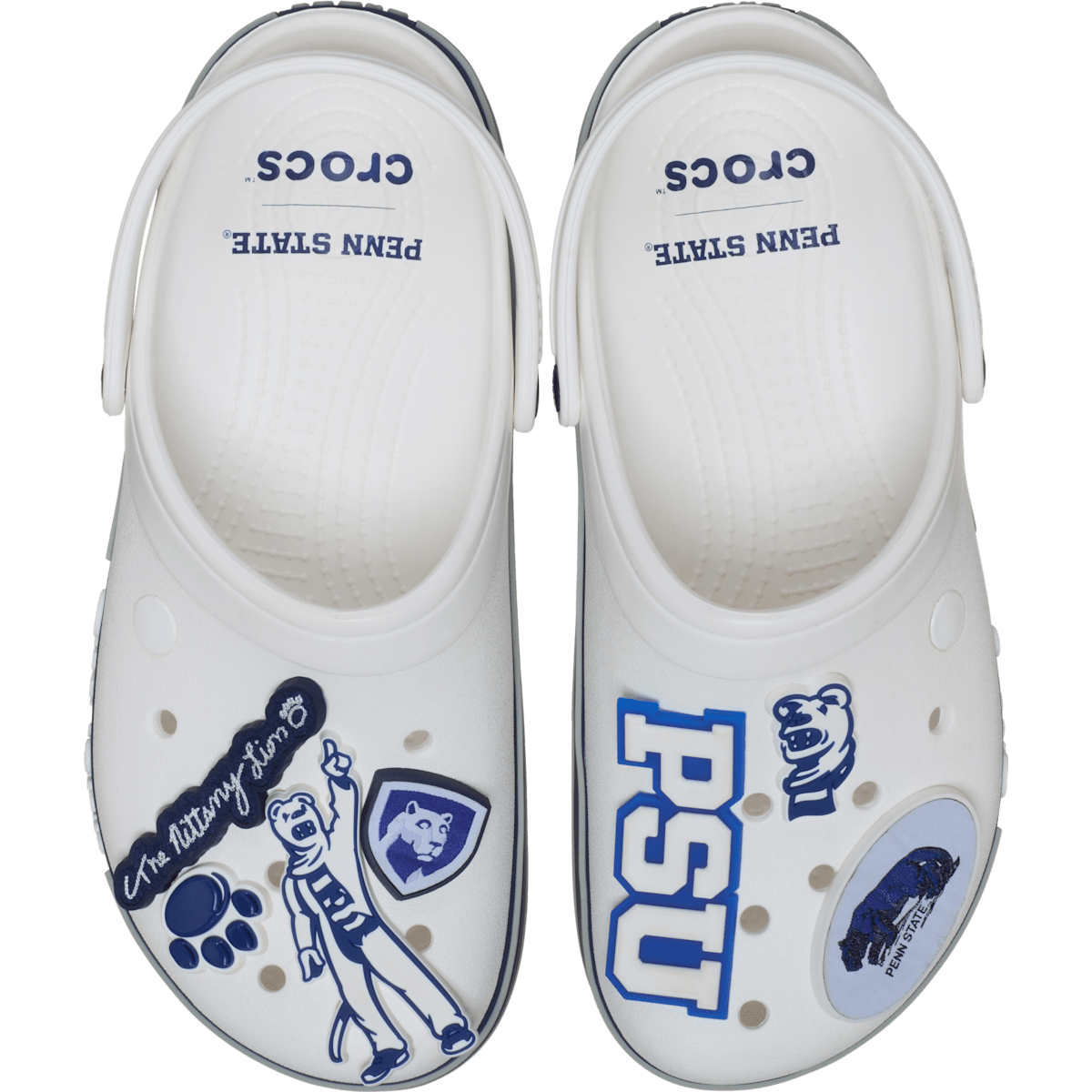 Penn State Crocband™ Clog