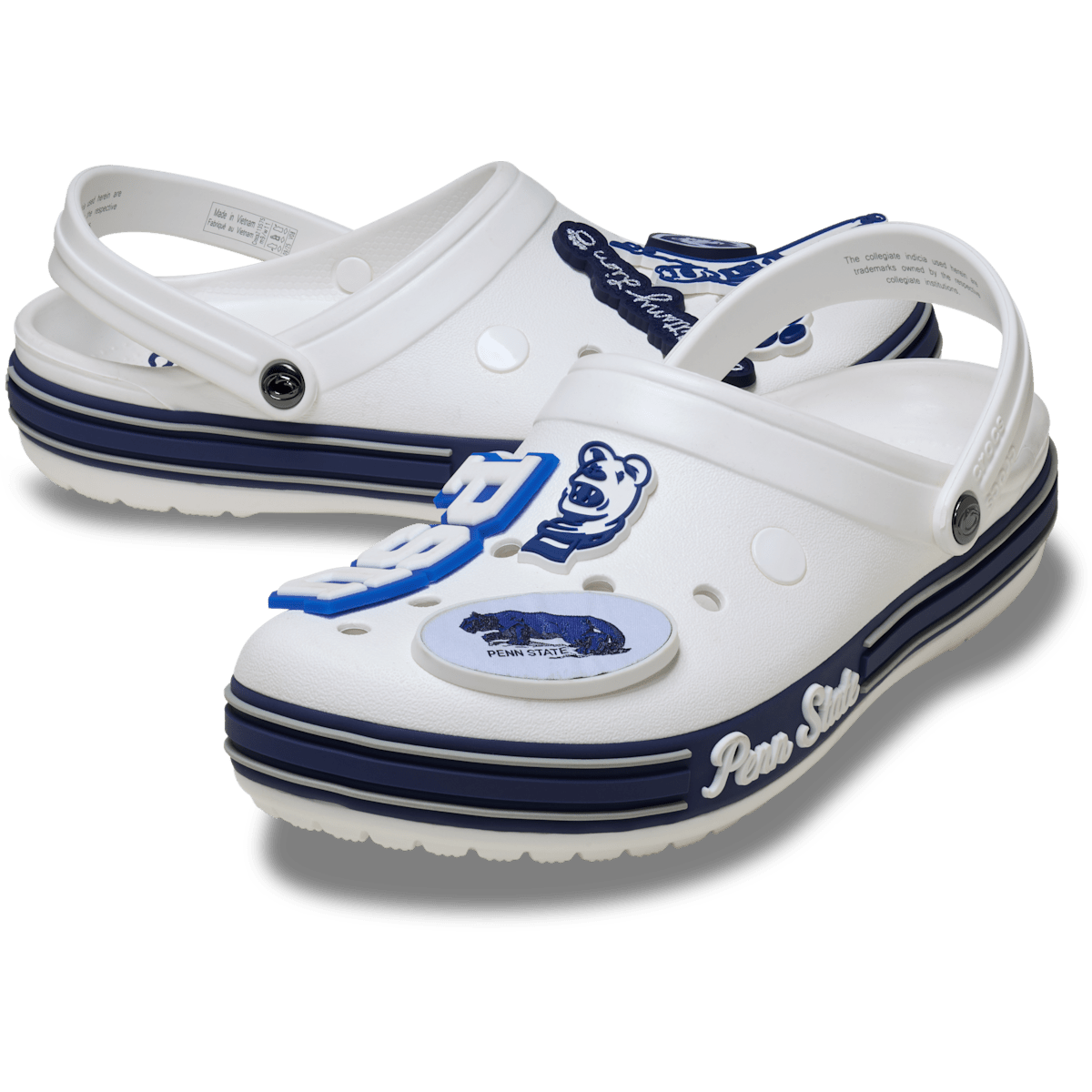 Penn State Crocband™ Clog