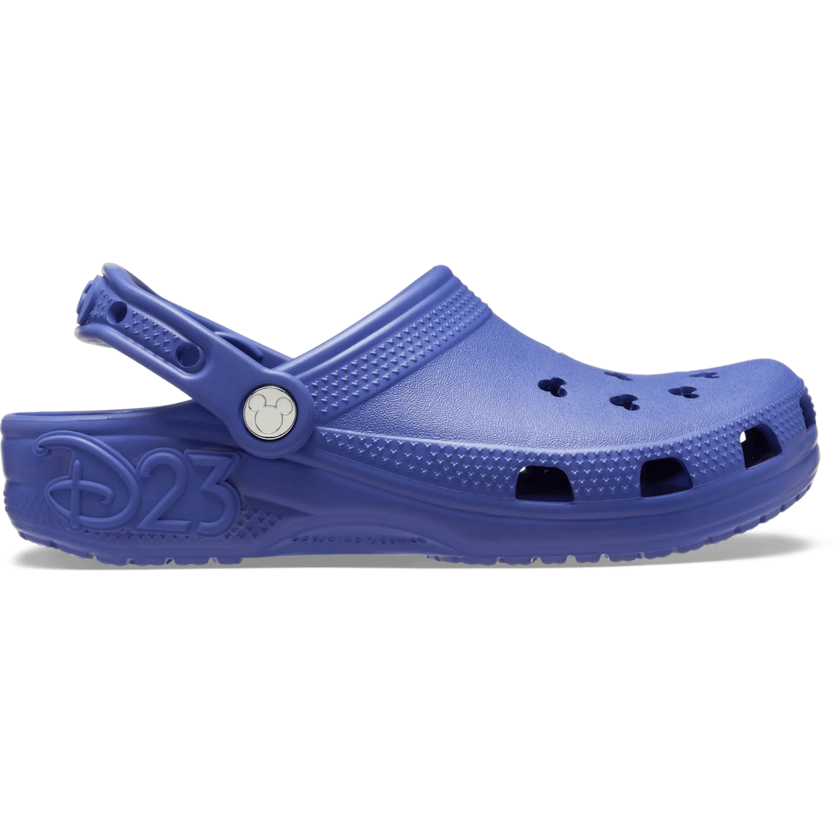 Disney D23 Mickey Mouse Classic Clog