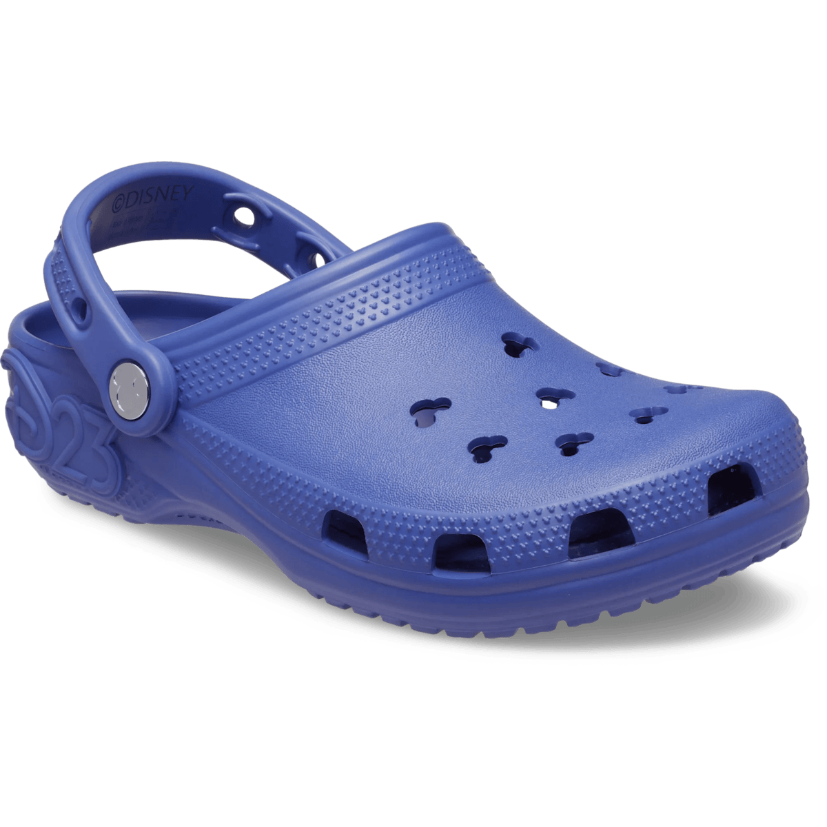 Disney D23 Mickey Mouse Classic Clog