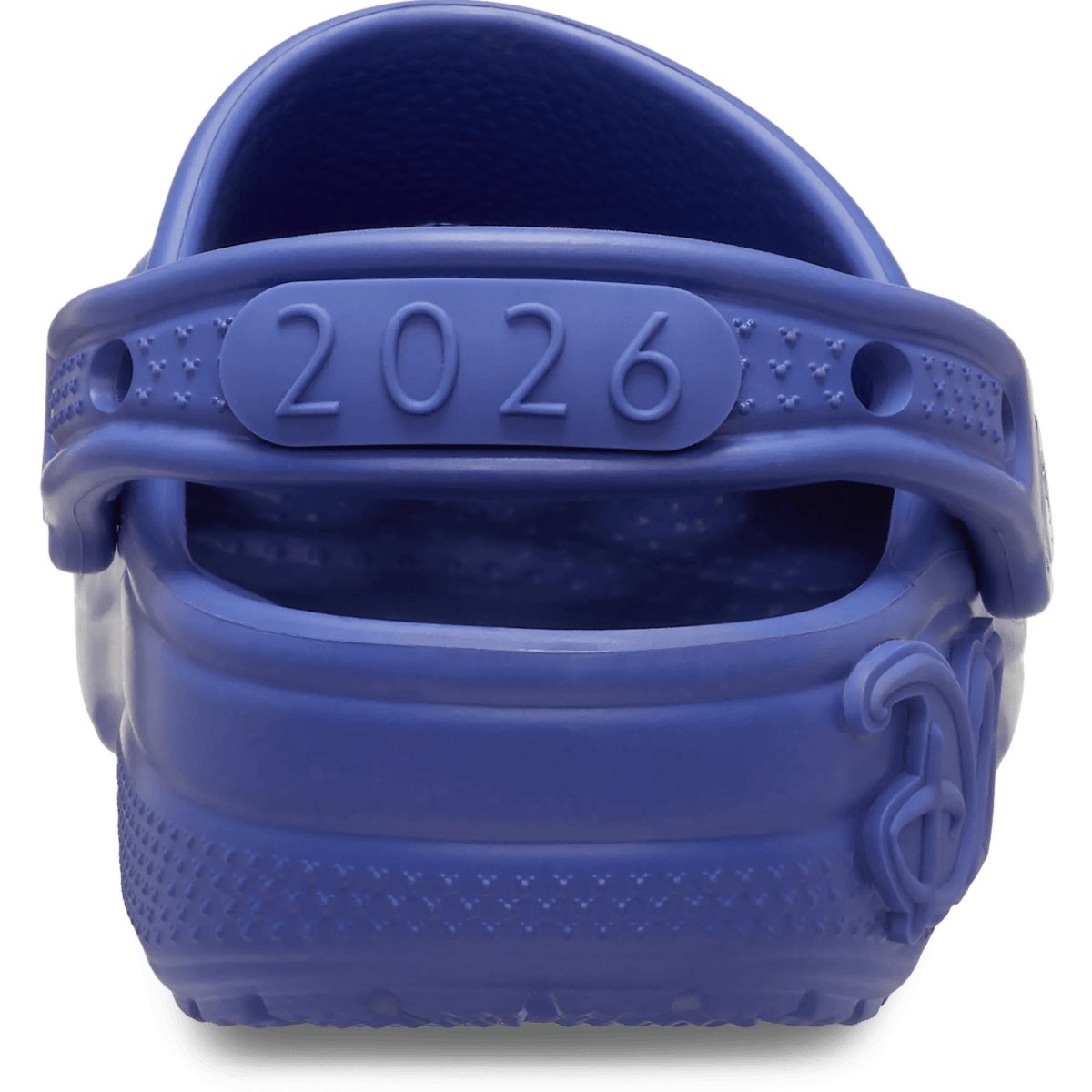 Disney D23 Mickey Mouse Classic Clog