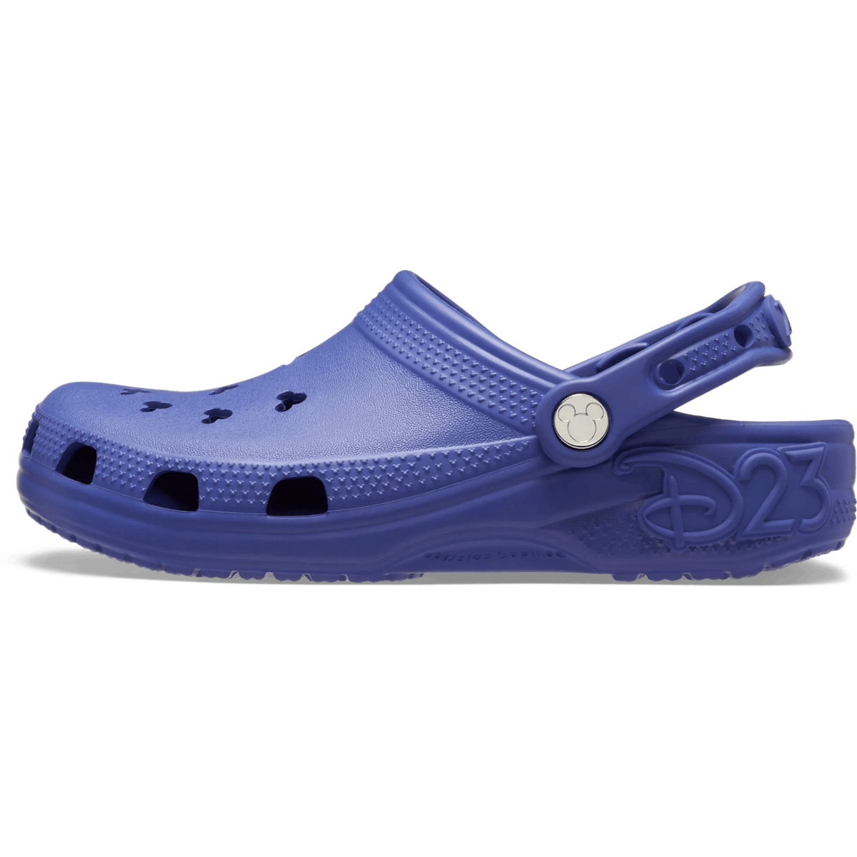 Disney D23 Mickey Mouse Classic Clog