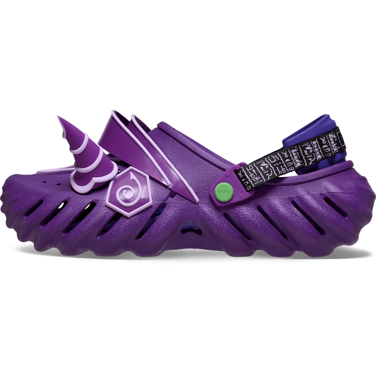 Yu-Gi-Oh! Dark Magician Echo Clog