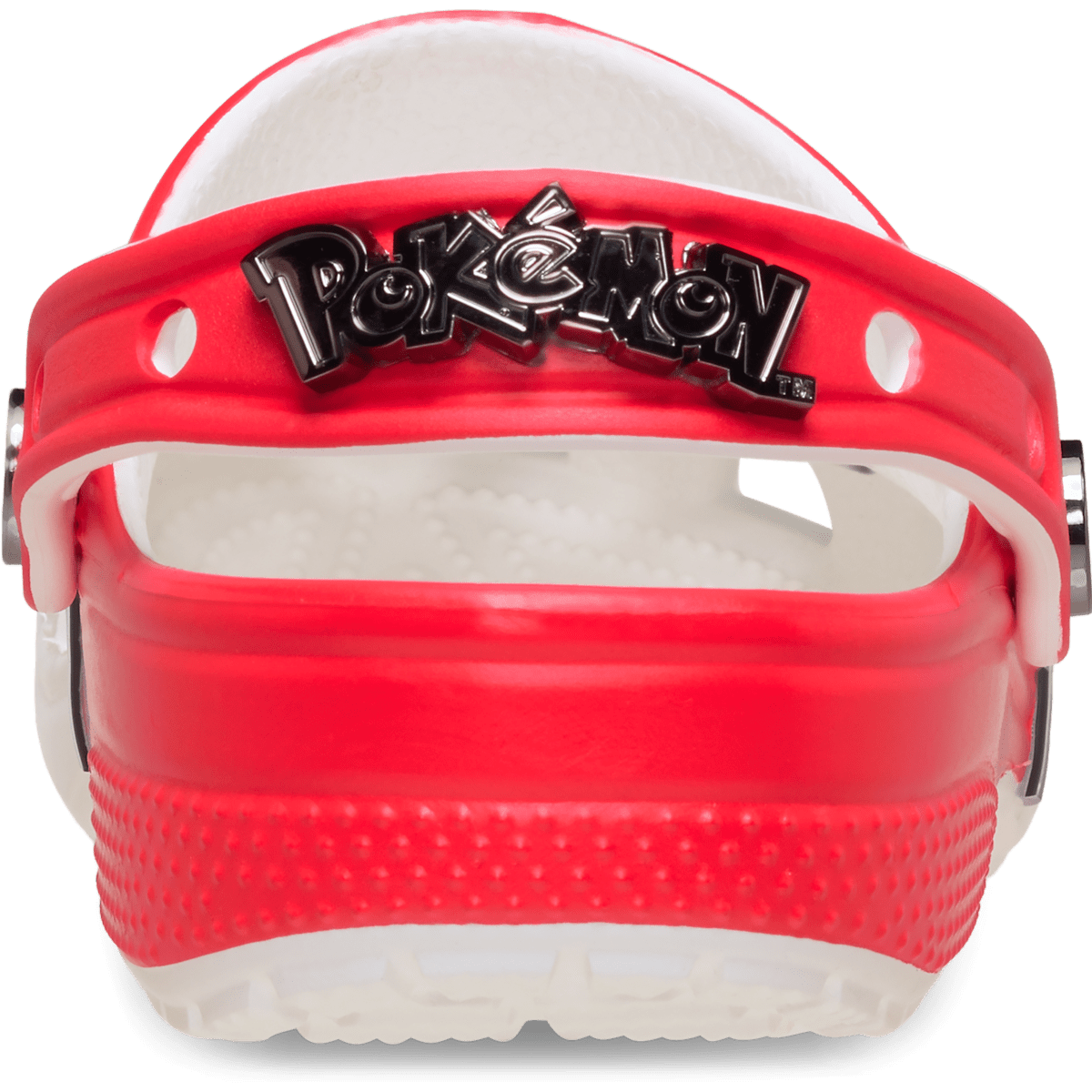 Kids’ Pokémon Poké Ball Classic Clog