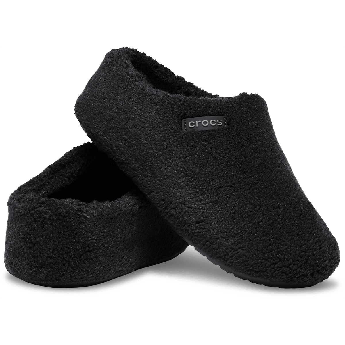 Classic Café Slipper