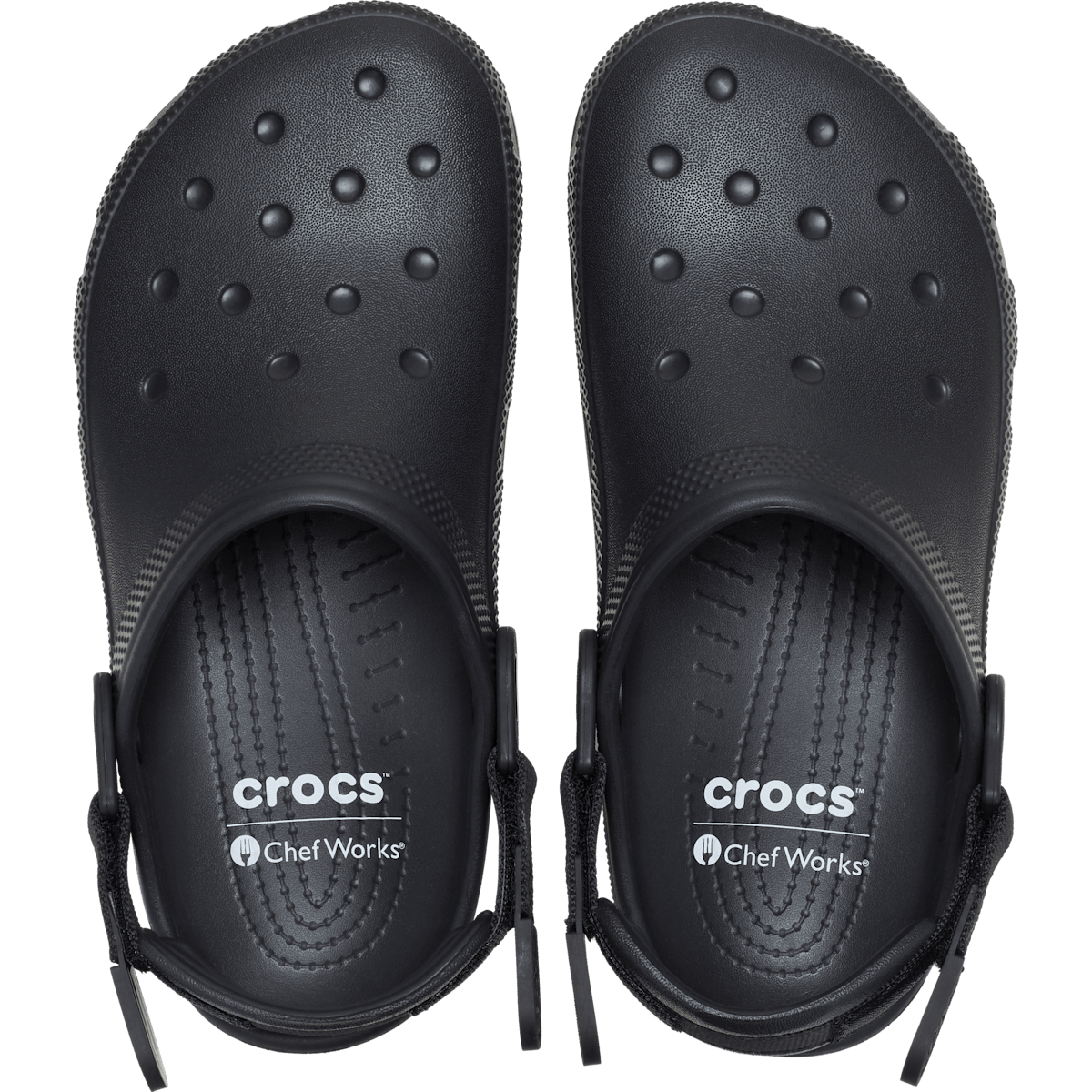 Chef Works Classic Work Clog