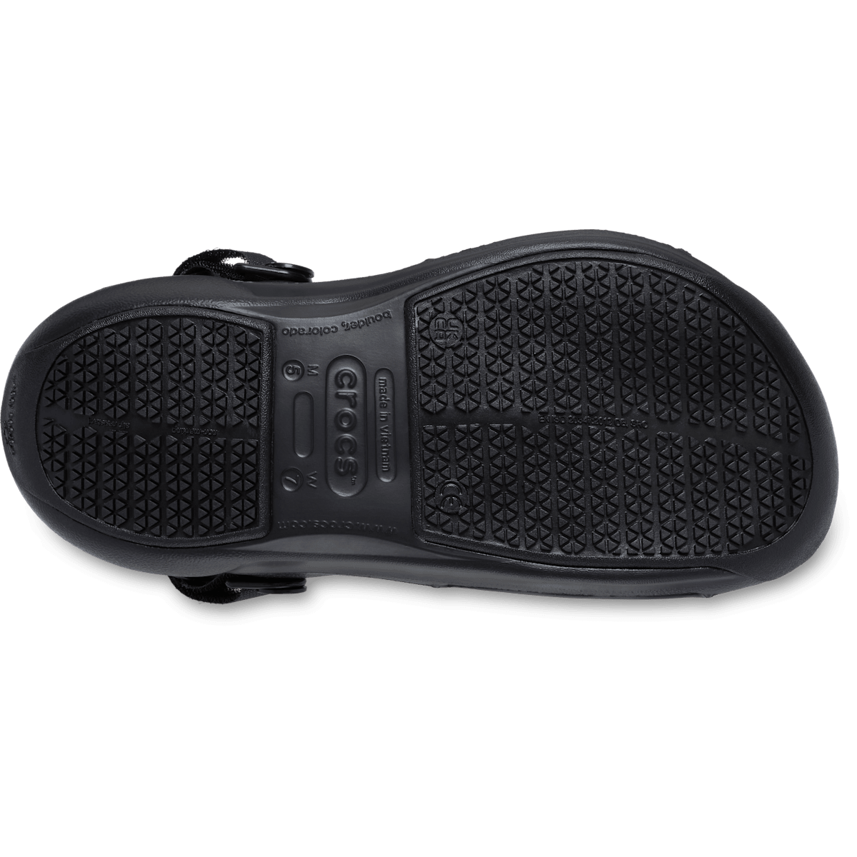 Chef Works Bistro Pro LiteRide™ Clog