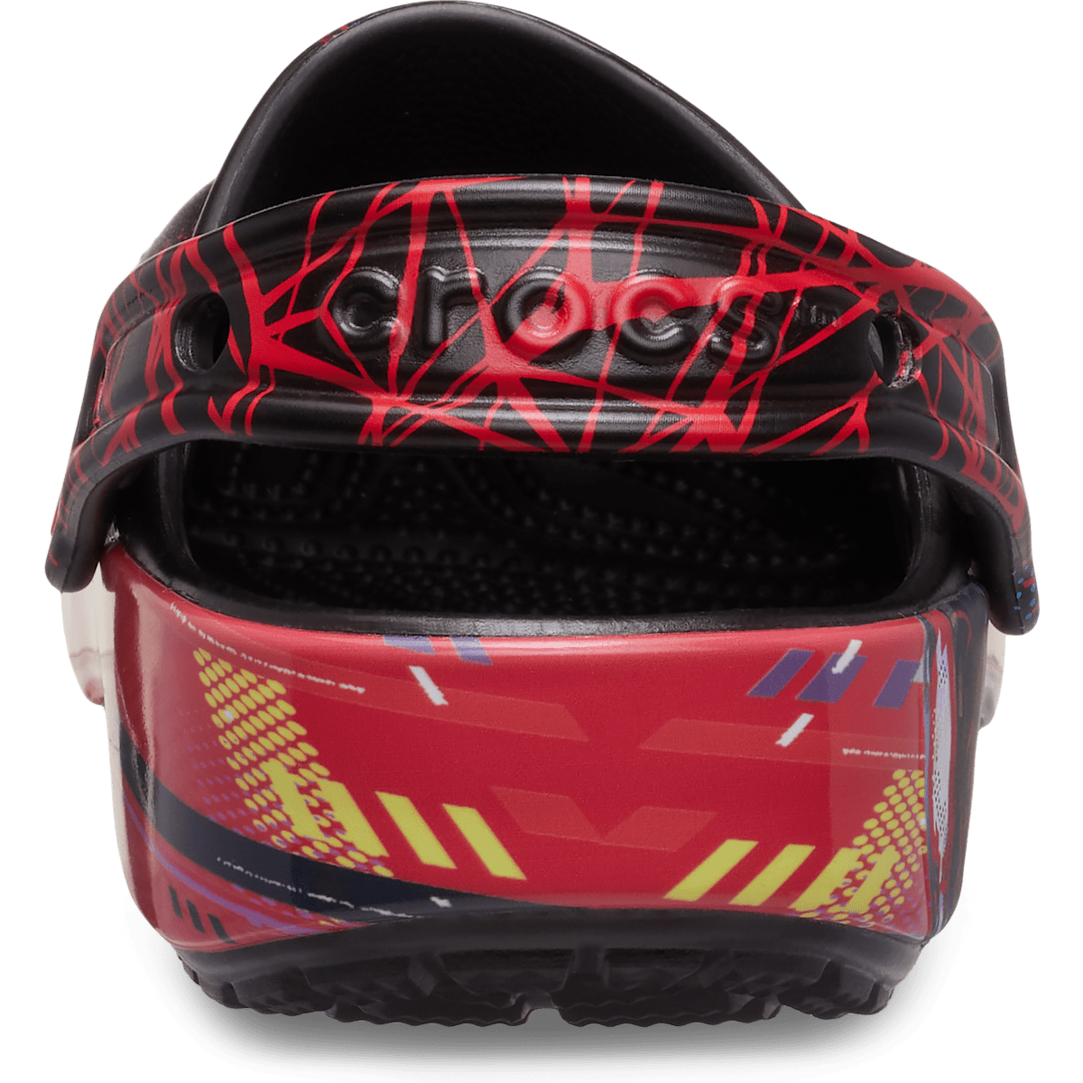 Kids' Spiderverse Miles Classic Clog