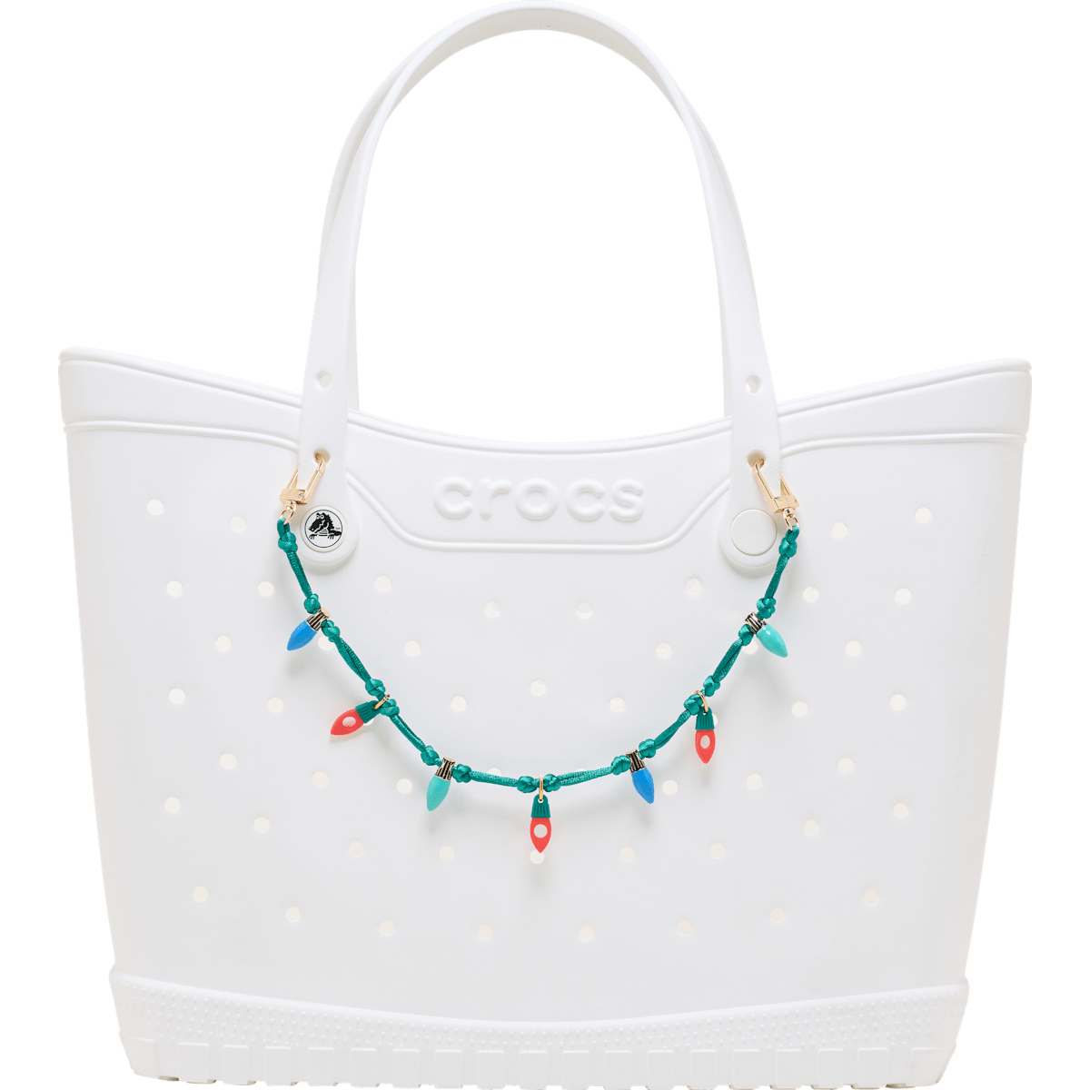 String Lights Bag Chain