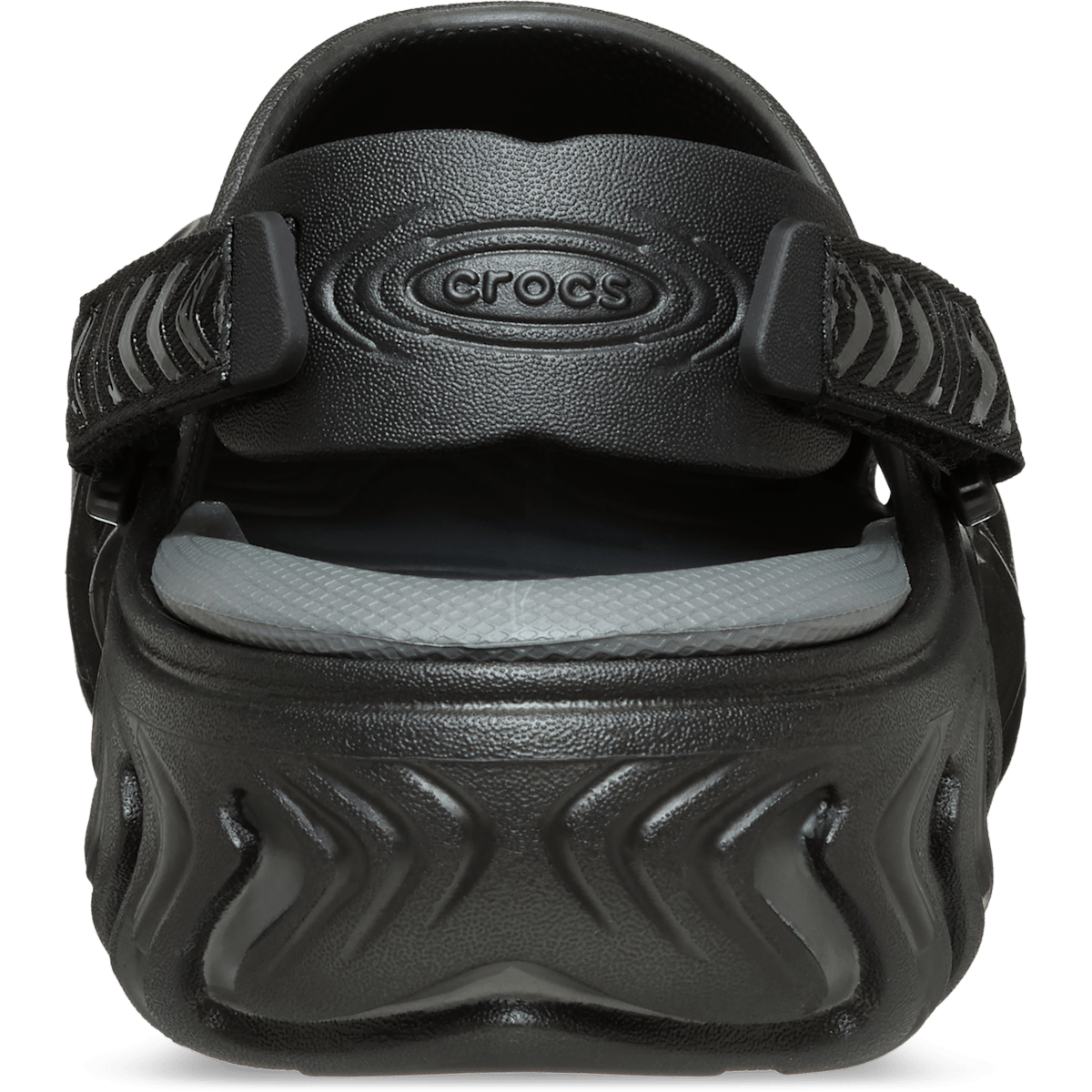Echo II Chrome