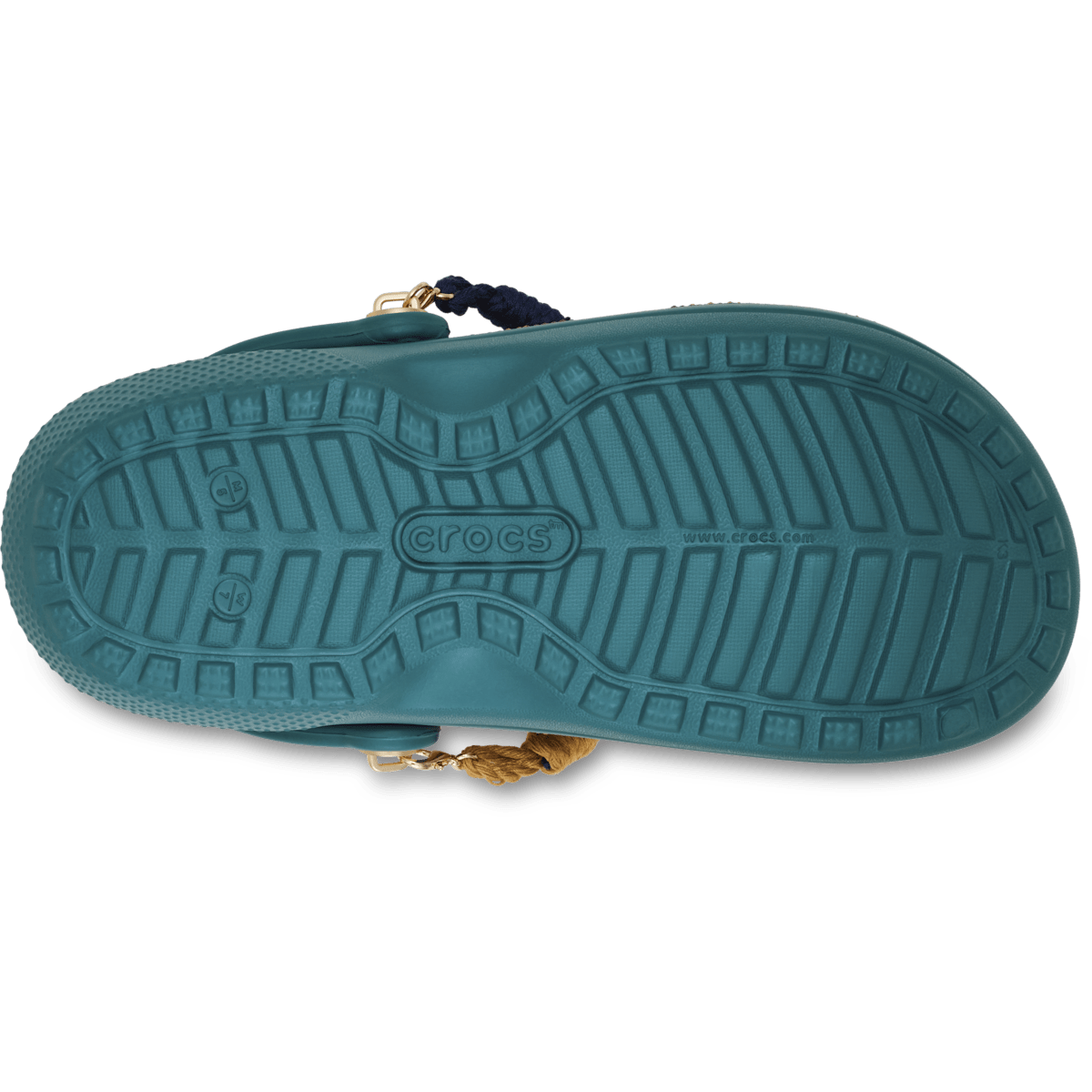 Pendleton Classic Lined Clog