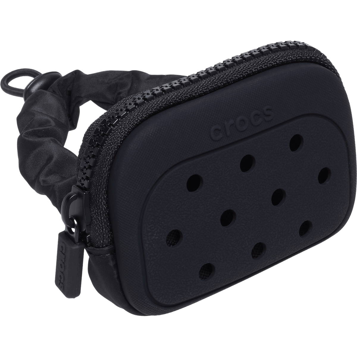 Classic Pouch Wristlet