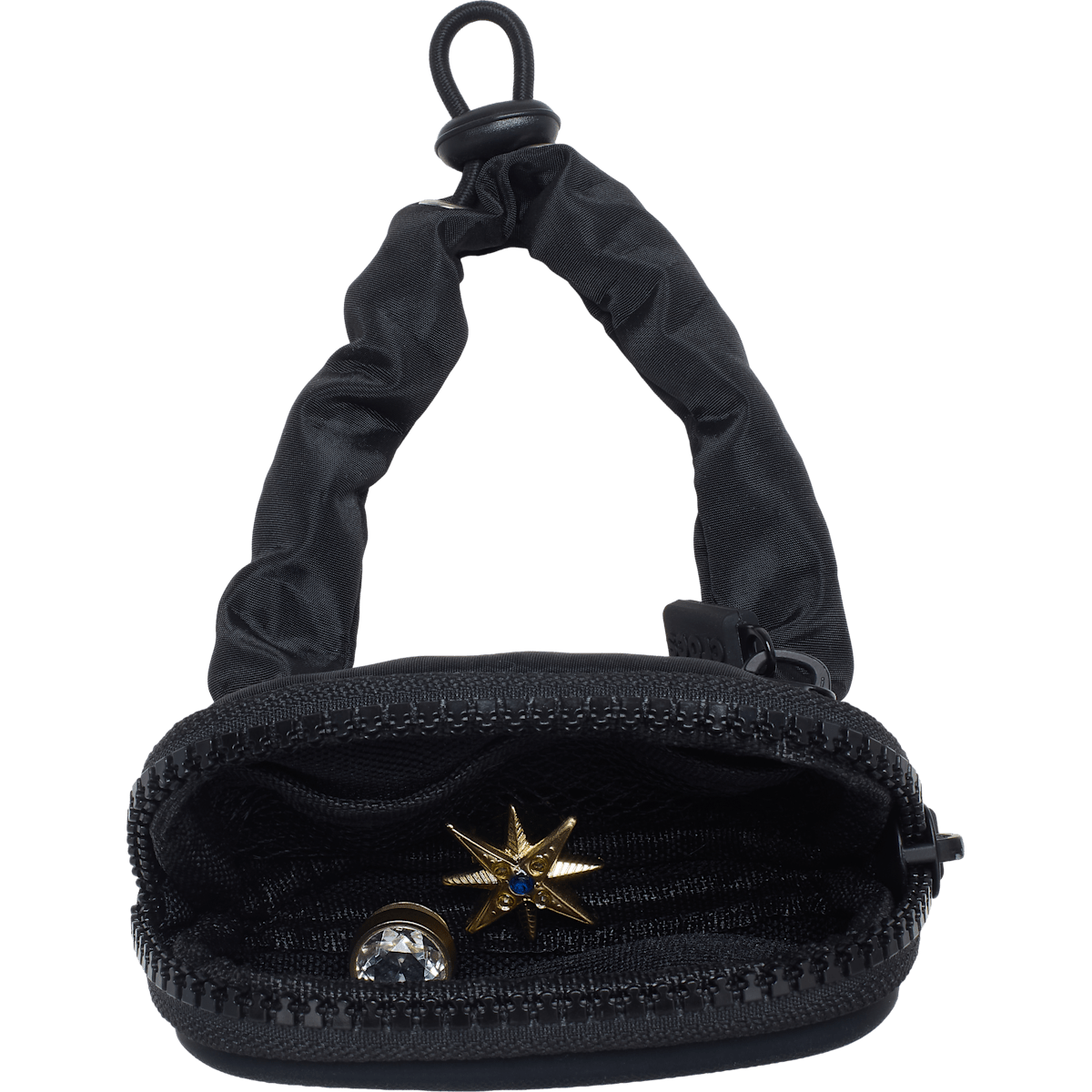 Classic Pouch Wristlet