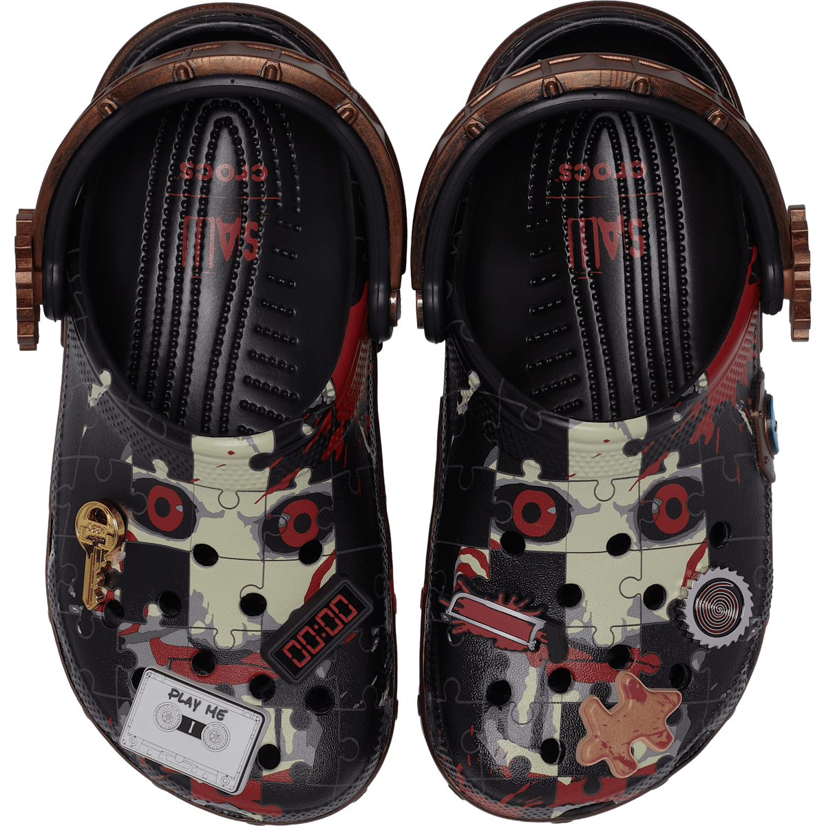 Saw Billy Classic Clog